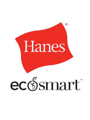 Hanes ComfortSoft® EcoSmart® Women's Petite Open Bottom Leg