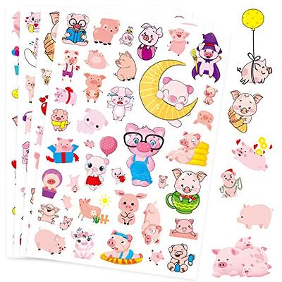 BulbaCraft 86Pcs Fairy Stickers and Decals for Laptop, Fairy Decorations  for Birthday Party, Fairy Themed Party, Fairy Gifts, Fairy Party  Decorations