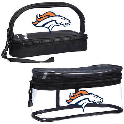 Denver Broncos  Clear Bag Policy