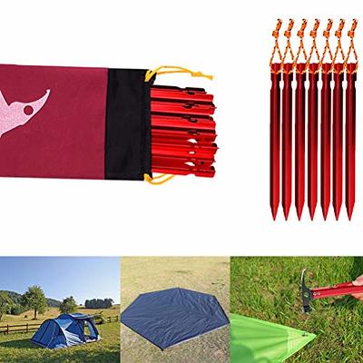 Rope Adjusters Camping Tents Tent Tarp, Tent Accessories Camping