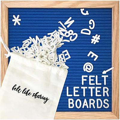 10x10in Changeable Letter Board … curated on LTK