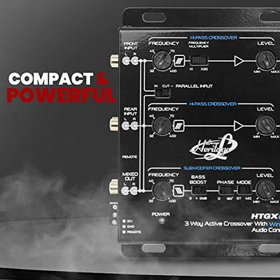 Ainostone Bluetooth 5.0 Transmitter Receiver for 2 Headphones 2-in-1 Audio  Adapter with Bypass Low Latency LCD Display ON/OFF Switch Volume Control