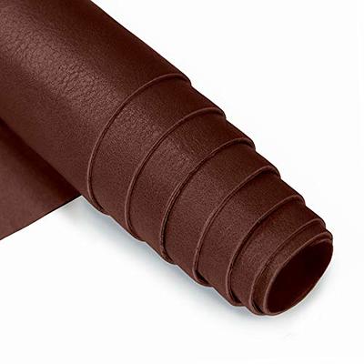 Leather Repair Patch Kit 25 x 50 Inches, 6 Sizes 75 Colors Available,  Self-Adhesive Leather Tape Upholstery Vinyl Sticker for Couches, Sofa,  Furniture, Car Seats, Bags, Jackets (Crazy Horse) - Yahoo Shopping