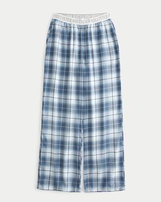 Legend™ Pajama Pant - Vintage Blue Plaid