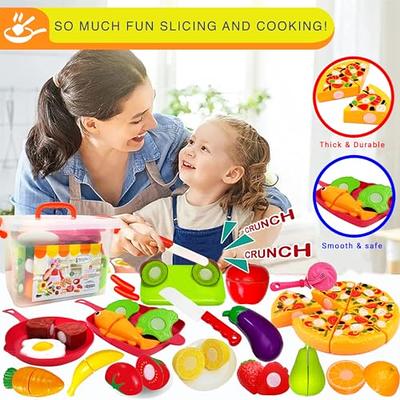 New Mini BBQ Set Children's Kitchen Cooking Play House Toys Artificial Food  Shopping Cart Montessori Early Education - Realistic Reborn Dolls for Sale