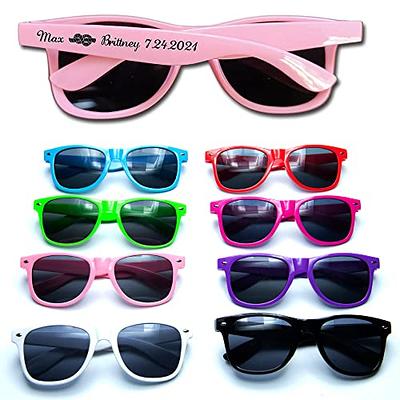 Funny Party Hats Sunglasses in Bulk - Neon Party India | Ubuy