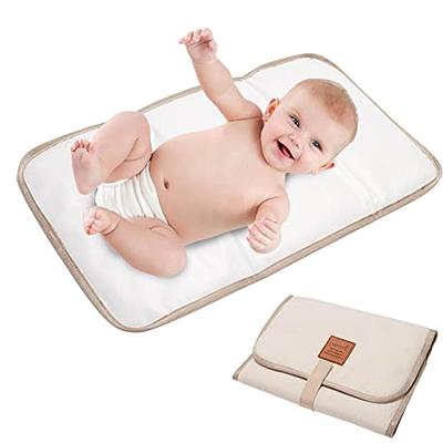 PLAFOPE Portable Changing Pad Portable Changing Pad Travel