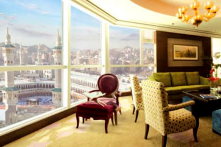 ملف كامل بالصور1435لجميع الفنادق المطلة على الحرم الشريف Raffles-Makkah-Palace-photos-Interior-Suite-3
