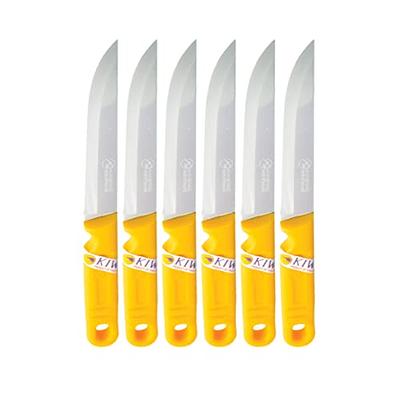 Set, Kiwi 6 Piece Knife, #511 - Yahoo Shopping