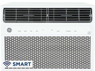 ge smart room air conditioner 8 000 btu