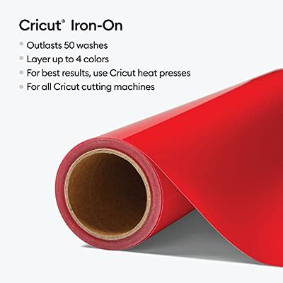 Cricut Explore Air 2 Starter Tool Kit Machine w/ Iron On Vinyl Pack & Pen  Bundle