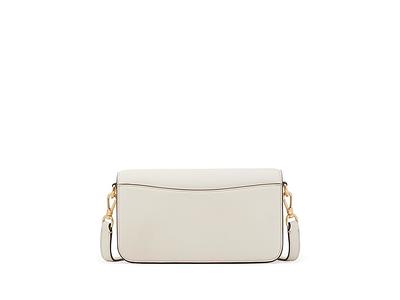 kate spade new york Roulette Small Leather Messenger - Macy's
