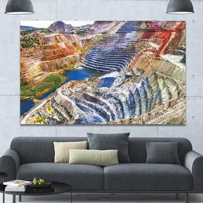 Stunning Extra Large Canvas Paintings