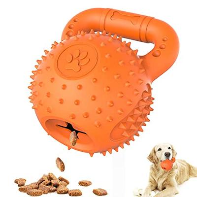 xigou dog puzzle toys, interactive dog toys for large medium small