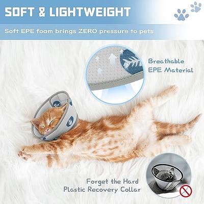 Soft Foam Short Cone Shape