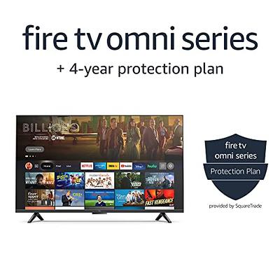 Fire TV 65 Omni Series 4K UHD smart TV with Dolby Vision,  hands-free with Alexa