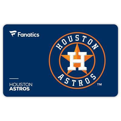 Texas Rangers Gift Cards from Fanatics, Texas Rangers Online Gift  Certificates