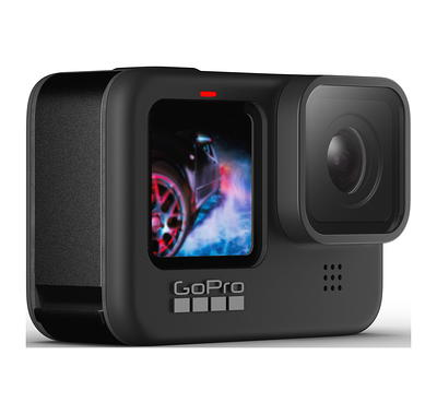 Gopro Hero10 Action Camera : Target