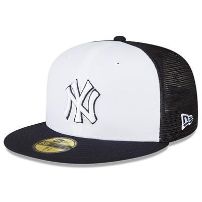 MLB Team Apparel Infant New York Yankees Navy Slugger Creeper