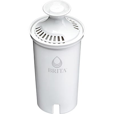 Brita Standard Water Filter, Replacement Filters for Pitchers and Dispensers,  BPA Free, 1 Count - Yahoo Shopping