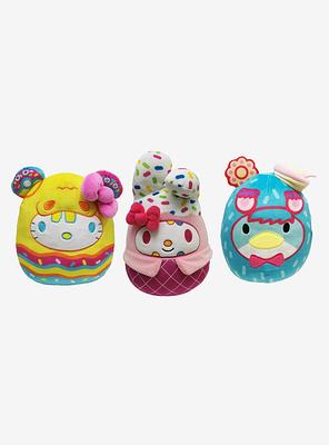 Sanrio Hello Kitty and Friends Dumpling Water-Filled Figure Mystery Capsule