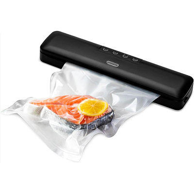 RoomiPro Space Saver Vacuum Storage Bags, 8 Medium Vacuum Sealer