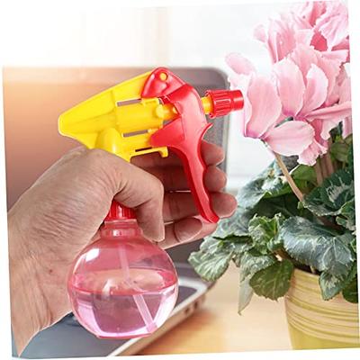 Replacement Spray Bottle Nozzles