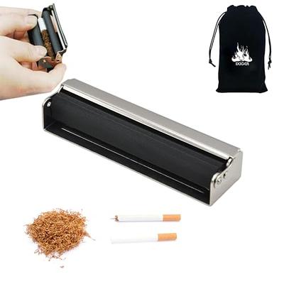 Cigarette Rolling Machines, Cigarette & Tobacco