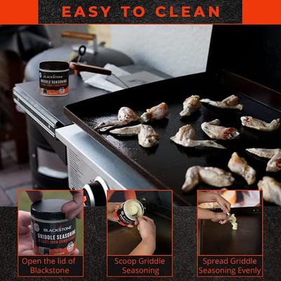 Cast Iron Conditioner 8 oz Spray Bottle and More | Camp Chef