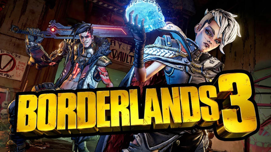 （圖源：Borderlands 3）