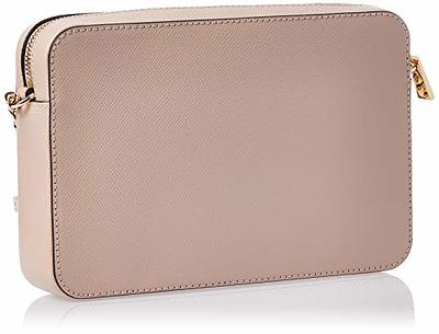 Michael Kors Cross-Body Bag, Pink (Soft Pink) - Yahoo Shopping