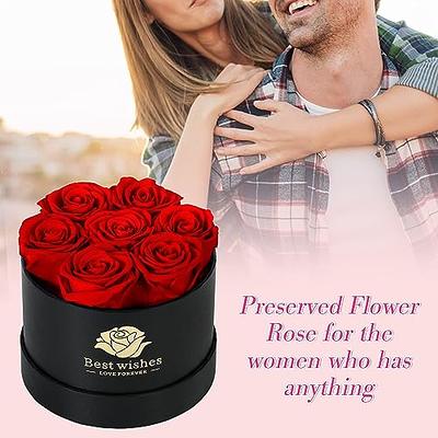 Rose Spa Birthday Gift Box | Beets & Apples