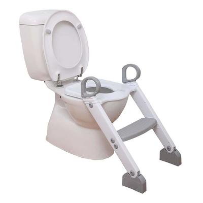 Nyeekoy Children's Potty Training Toilet Seat Portable with