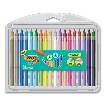 BIC Kids Coloring Pencils - Yahoo Shopping