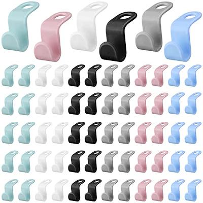 Clothes Hanger Connector Hooks Kit Outfit Hanger Extender Clips Connection  Hook