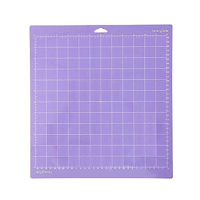 Colemoly 12x12 Cutting Mat 14 Pack Variety for Cricut Maker/Explore 3/Air  2/Air/One 2 Pack Cut Mats Scrapers Sticky Cricket Card Replacement