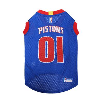 Pets First La Clippers Mesh Jersey, Size: XS | PetSmart