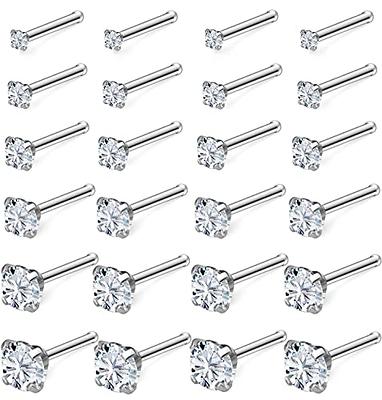  Tatuo 4 Pairs Stainless Steel Nipple Rings Tongue Ring Piercing  Body Jewelry Barbell CZ Heart Shape Rings for Women Girls (Gold Bar and  White Zirconia) : Clothing, Shoes & Jewelry