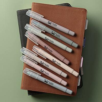 Mr. Pen Bible Journaling Kit, 18 Pack - 10 Gel Highlighters, 8 No Bleed  Pens, Bible Pens and Highlighters, No Bleed, Gift - Yahoo Shopping