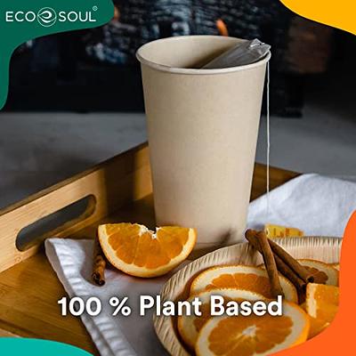 EcoQuality Plastic Cutting Board EcoQuality