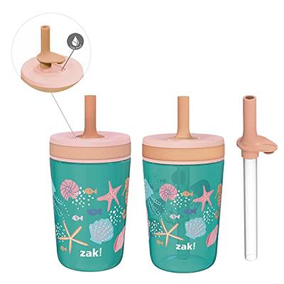 Do you use Zak straw cups? Zak tumblers are one of my favorite cups.