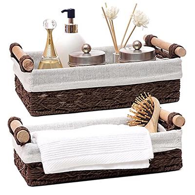 Shop Best Decorative Storage Baskets and Bins