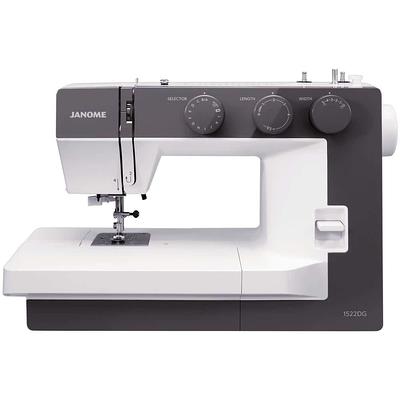 JANOME ROLLED HEM HEMMER FOOT 4mm D2 - 202081007 9mm CATEGORY D - Couling  Sewing Machines