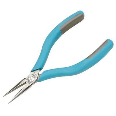 Klein Tools D335-51/2C - Long Needle Nose Pliers-Extra Slim