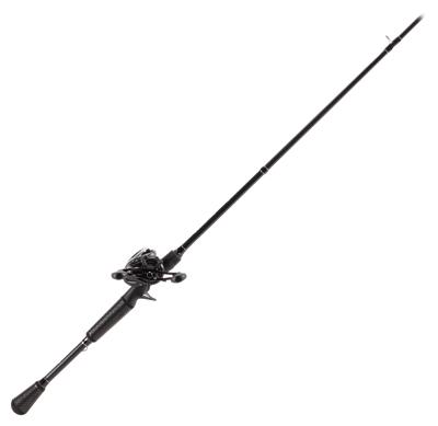 Lew's Custom XP Baitcast Combo - Left - 7'4 - Medium Heavy - Yahoo Shopping