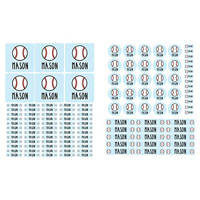 Water Bottle Labels - Print Vinyl Stickers that are Water Resistant and  Fade Resistant