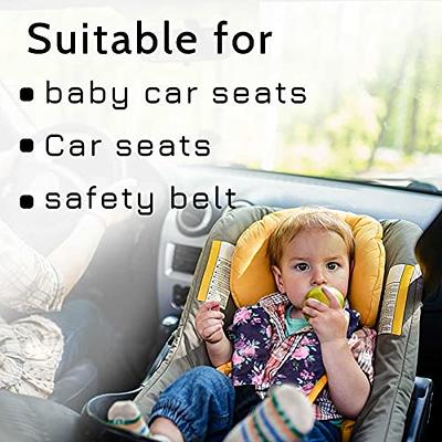 Reversible Baby Seat Support