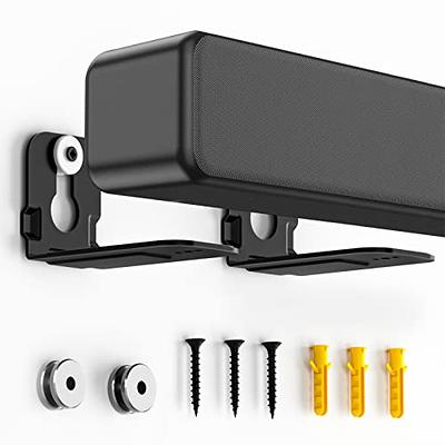 Monoprice 50x50mm to 200x200mm TV Wall Mount Bracket Universal VESA Adapter  Plate