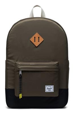 Herschel Supply Co. Heritage Duffle Bag - Light Pelican