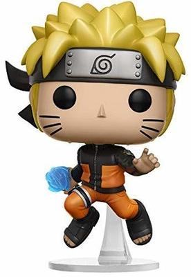 Funko Pop! Animation Naruto Shippuden Naruto Uzumaki Eating Ramen Vinyl  Figure - BoxLunch Exclusive